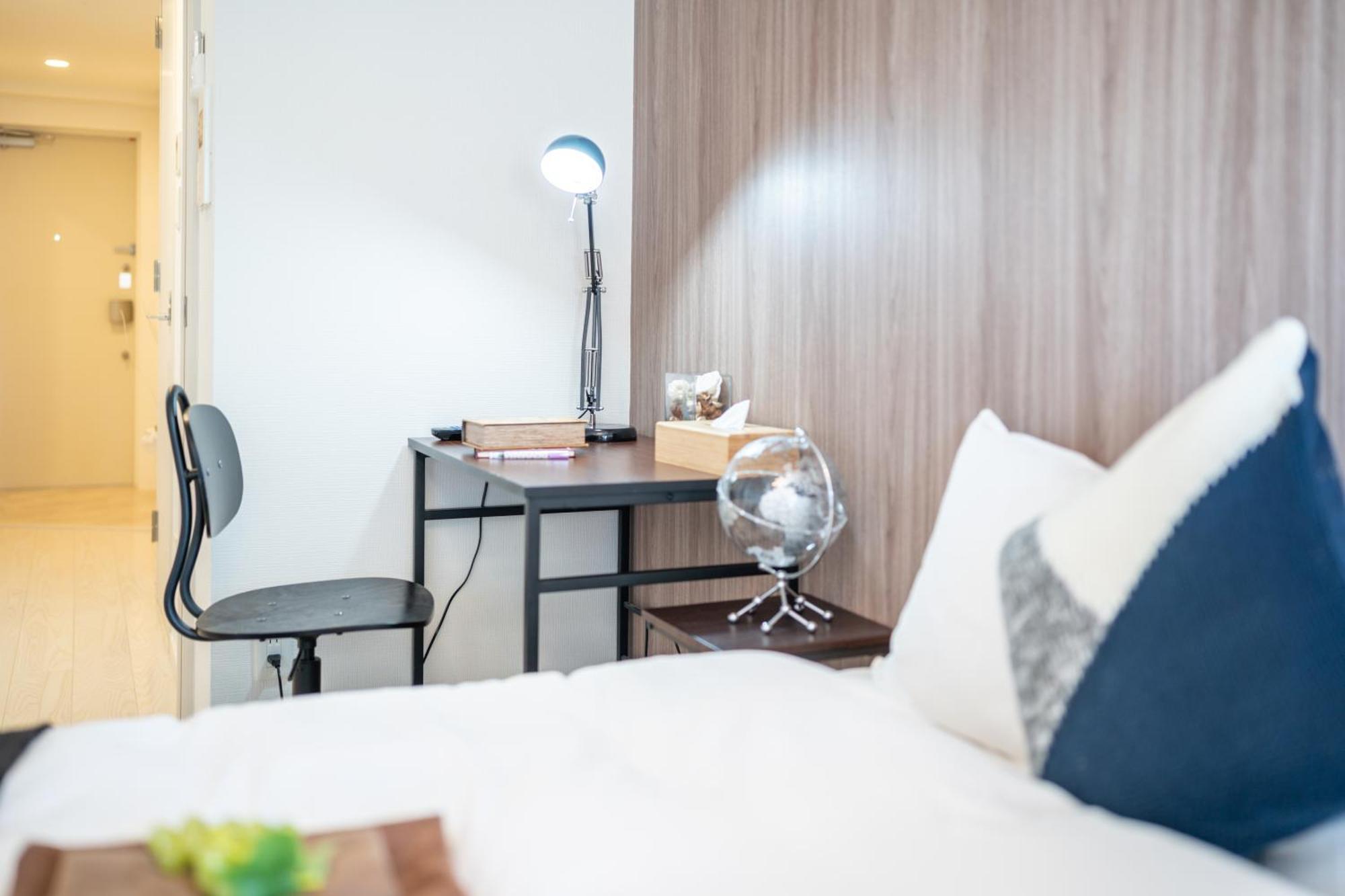 Hotel Lite House Dotonbori Osaka Zewnętrze zdjęcie